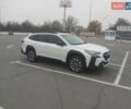 Белый Субару Аутбек, объемом двигателя 2.5 л и пробегом 40 тыс. км за 24500 $, фото 2 на Automoto.ua