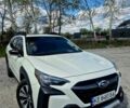 Белый Субару Аутбек, объемом двигателя 2.5 л и пробегом 48 тыс. км за 24000 $, фото 1 на Automoto.ua