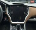 Білий Субару Аутбек, об'ємом двигуна 2.39 л та пробігом 82 тис. км за 29000 $, фото 15 на Automoto.ua