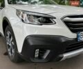 Белый Субару Аутбек, объемом двигателя 2.5 л и пробегом 84 тыс. км за 23700 $, фото 3 на Automoto.ua