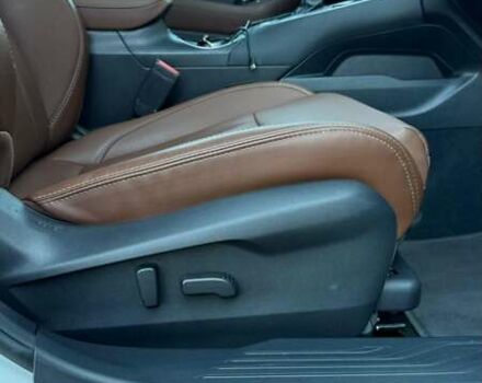 Белый Субару Аутбек, объемом двигателя 2.39 л и пробегом 80 тыс. км за 29000 $, фото 13 на Automoto.ua