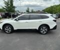 Білий Субару Аутбек, об'ємом двигуна 2.4 л та пробігом 23 тис. км за 7950 $, фото 7 на Automoto.ua