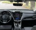 Білий Субару Аутбек, об'ємом двигуна 2.5 л та пробігом 84 тис. км за 24407 $, фото 4 на Automoto.ua