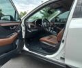 Білий Субару Аутбек, об'ємом двигуна 2.4 л та пробігом 23 тис. км за 7950 $, фото 9 на Automoto.ua