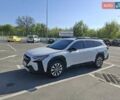 Белый Субару Аутбек, объемом двигателя 2.5 л и пробегом 39 тыс. км за 27500 $, фото 2 на Automoto.ua