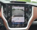 Білий Субару Аутбек, об'ємом двигуна 2.4 л та пробігом 23 тис. км за 7950 $, фото 14 на Automoto.ua