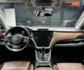 Білий Субару Аутбек, об'ємом двигуна 2.39 л та пробігом 82 тис. км за 29000 $, фото 12 на Automoto.ua
