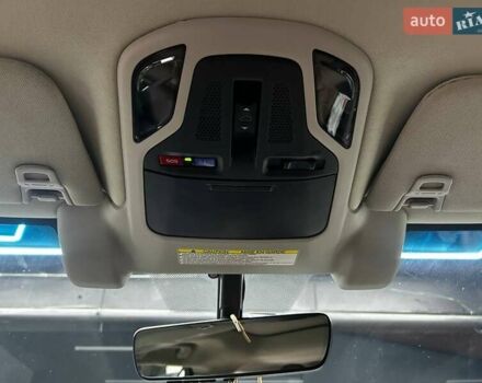 Білий Субару Аутбек, об'ємом двигуна 2.39 л та пробігом 82 тис. км за 29000 $, фото 17 на Automoto.ua