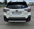 Белый Субару Аутбек, объемом двигателя 2.5 л и пробегом 98 тыс. км за 30800 $, фото 4 на Automoto.ua