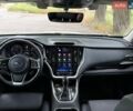 Белый Субару Аутбек, объемом двигателя 2.5 л и пробегом 84 тыс. км за 23700 $, фото 14 на Automoto.ua