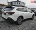 Білий Субару Аутбек, об'ємом двигуна 2.5 л та пробігом 41 тис. км за 8300 $, фото 2 на Automoto.ua