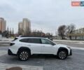 Белый Субару Аутбек, объемом двигателя 2.5 л и пробегом 28 тыс. км за 27000 $, фото 4 на Automoto.ua