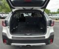 Білий Субару Аутбек, об'ємом двигуна 2.4 л та пробігом 23 тис. км за 7950 $, фото 8 на Automoto.ua