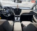 Белый Субару Аутбек, объемом двигателя 2.5 л и пробегом 28 тыс. км за 27000 $, фото 8 на Automoto.ua