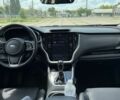 Белый Субару Аутбек, объемом двигателя 2.5 л и пробегом 98 тыс. км за 30800 $, фото 8 на Automoto.ua