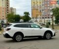 Білий Субару Аутбек, об'ємом двигуна 2.5 л та пробігом 168 тис. км за 20000 $, фото 5 на Automoto.ua