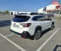 Белый Субару Аутбек, объемом двигателя 2.5 л и пробегом 39 тыс. км за 27500 $, фото 4 на Automoto.ua