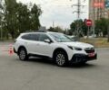 Білий Субару Аутбек, об'ємом двигуна 2.5 л та пробігом 168 тис. км за 20000 $, фото 6 на Automoto.ua