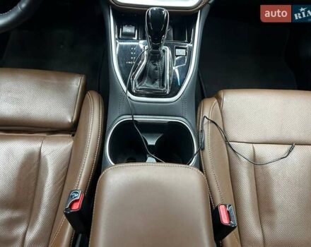 Білий Субару Аутбек, об'ємом двигуна 2.39 л та пробігом 82 тис. км за 29000 $, фото 16 на Automoto.ua