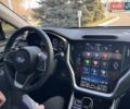 Белый Субару Аутбек, объемом двигателя 2.5 л и пробегом 40 тыс. км за 24500 $, фото 7 на Automoto.ua