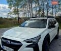 Белый Субару Аутбек, объемом двигателя 2.5 л и пробегом 48 тыс. км за 24400 $, фото 1 на Automoto.ua