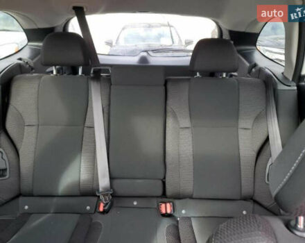 Білий Субару Аутбек, об'ємом двигуна 2.5 л та пробігом 41 тис. км за 8300 $, фото 9 на Automoto.ua
