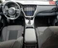 Білий Субару Аутбек, об'ємом двигуна 2.5 л та пробігом 41 тис. км за 8300 $, фото 7 на Automoto.ua