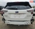 Білий Субару Аутбек, об'ємом двигуна 2.5 л та пробігом 73 тис. км за 15600 $, фото 5 на Automoto.ua