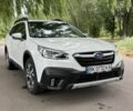Білий Субару Аутбек, об'ємом двигуна 2.5 л та пробігом 84 тис. км за 24407 $, фото 1 на Automoto.ua