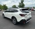 Білий Субару Аутбек, об'ємом двигуна 2.4 л та пробігом 23 тис. км за 7950 $, фото 6 на Automoto.ua