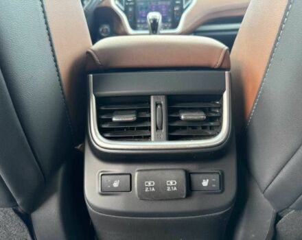 Білий Субару Аутбек, об'ємом двигуна 2.5 л та пробігом 27 тис. км за 19300 $, фото 12 на Automoto.ua