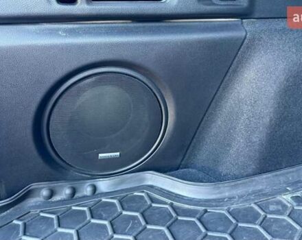 Белый Субару Аутбек, объемом двигателя 2.39 л и пробегом 80 тыс. км за 29000 $, фото 14 на Automoto.ua