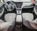 Білий Субару Аутбек, об'ємом двигуна 2.5 л та пробігом 73 тис. км за 15600 $, фото 6 на Automoto.ua