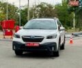 Білий Субару Аутбек, об'ємом двигуна 2.5 л та пробігом 168 тис. км за 20000 $, фото 1 на Automoto.ua