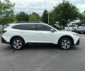 Білий Субару Аутбек, об'ємом двигуна 2.4 л та пробігом 23 тис. км за 7950 $, фото 3 на Automoto.ua