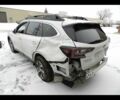 Белый Субару Аутбек, объемом двигателя 2.5 л и пробегом 84 тыс. км за 23700 $, фото 23 на Automoto.ua