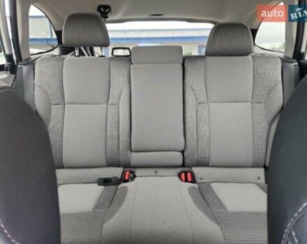 Білий Субару Аутбек, об'ємом двигуна 2.5 л та пробігом 73 тис. км за 15600 $, фото 9 на Automoto.ua