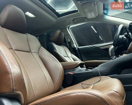 Білий Субару Аутбек, об'ємом двигуна 2.39 л та пробігом 82 тис. км за 29000 $, фото 20 на Automoto.ua