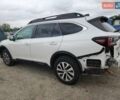Білий Субару Аутбек, об'ємом двигуна 2.5 л та пробігом 73 тис. км за 15600 $, фото 3 на Automoto.ua