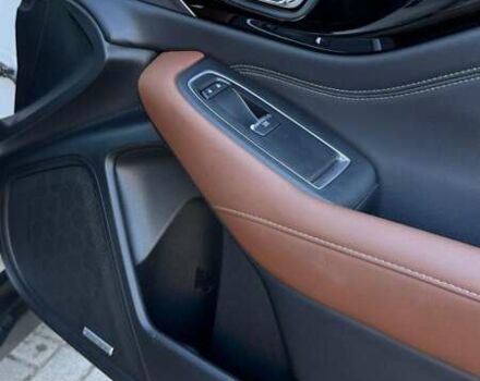 Белый Субару Аутбек, объемом двигателя 2.39 л и пробегом 80 тыс. км за 29000 $, фото 11 на Automoto.ua