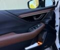 Белый Субару Аутбек, объемом двигателя 2.39 л и пробегом 80 тыс. км за 29000 $, фото 9 на Automoto.ua