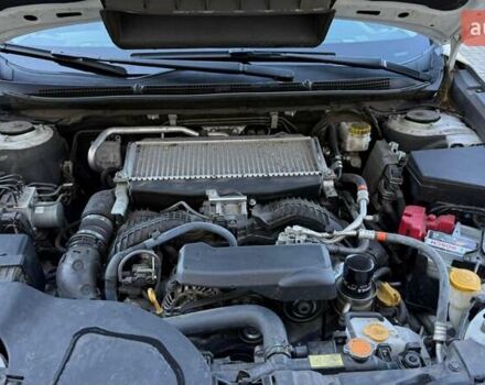 Белый Субару Аутбек, объемом двигателя 2.39 л и пробегом 80 тыс. км за 29000 $, фото 16 на Automoto.ua