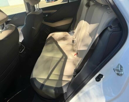 Субару Аутбек 2023 у Житомирі на Automoto.ua Білий Субару Аутбек, об'ємом двигуна 2.5 л та пробігом 23 тис. км за 22300 $, фото 13 на Automoto.ua