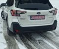 Білий Субару Аутбек, об'ємом двигуна 2.5 л та пробігом 39 тис. км за 26200 $, фото 9 на Automoto.ua