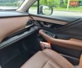 Білий Субару Аутбек, об'ємом двигуна 2.4 л та пробігом 90 тис. км за 27500 $, фото 13 на Automoto.ua