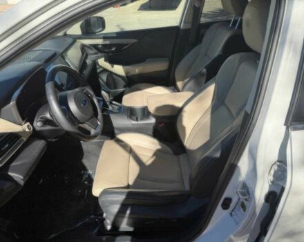 Субару Аутбек 2023 у Житомирі на Automoto.ua Білий Субару Аутбек, об'ємом двигуна 2.5 л та пробігом 23 тис. км за 22300 $, фото 11 на Automoto.ua