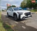 Білий Субару Аутбек, об'ємом двигуна 2.4 л та пробігом 90 тис. км за 27500 $, фото 4 на Automoto.ua