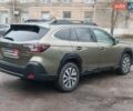 Белый Субару Аутбек, объемом двигателя 2.5 л и пробегом 75 тыс. км за 25240 $, фото 7 на Automoto.ua