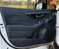 Белый Субару Аутбек, объемом двигателя 2.5 л и пробегом 16 тыс. км за 43500 $, фото 29 на Automoto.ua