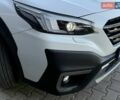Белый Субару Аутбек, объемом двигателя 2.5 л и пробегом 16 тыс. км за 43500 $, фото 9 на Automoto.ua